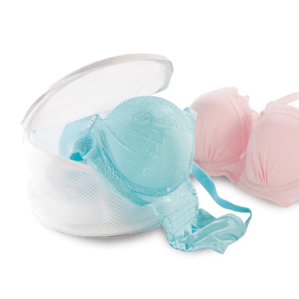 OrganizeMe Bra Washing Bag (2-Pack)